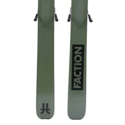 Faction Agent 2 182cm + Demo Bindings 2023 - USED -Ski Shop 8 fb7831c3 5ab4 4da2 b5e1 a7527f851820