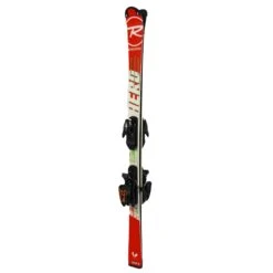 Rossignol Hero Jr Fis SL Pro 146cm Ski + Rossignol Jr Bindings- USED -Ski Shop 9 6fa7b406 de63 414e a0ef e86e97037fe3