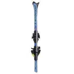 Stockli Laser SL FIS Junior 130cm + Head Bindings-2023-USED -Ski Shop 9 94263d8b 83fb 41a2 b68d 0a5105d7a3fa