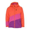 Arctix Frost Ski Jacket - Girl's