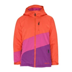 Arctix Frost Ski Jacket - Girl's