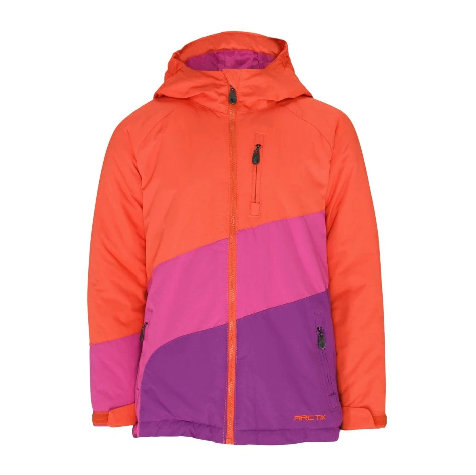 Arctix Frost Ski Jacket - Girl's 1 Arctix Frost Ski Jacket - Girl's
