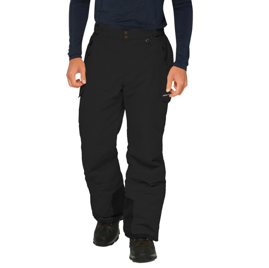 Arctix Snowsports Cargo Snow Pants - Men's 1 Arctix Snowsports Cargo Snow Pants - Men's
