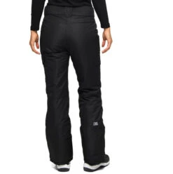 Arctix Womens Snowsports Cargo Snow Pants -Ski Shop ARC WO SNOSPO 3