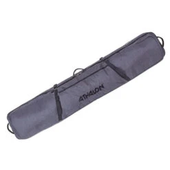 Athalon Everything Padded Ski Or Snowboard Bag - 195cm