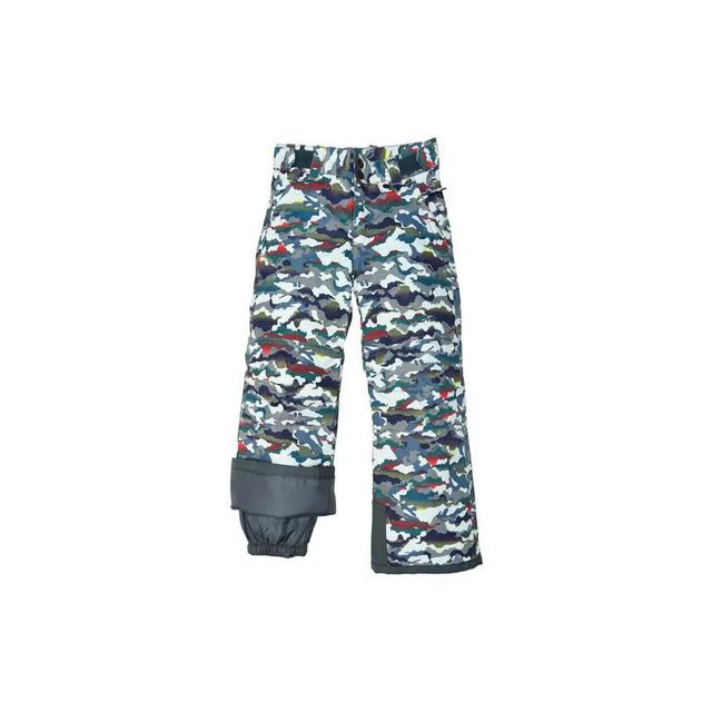 Arctix Reinforced Snow Pants - Kids 2 Arctix Reinforced Snow Pants - Kids - Image 2