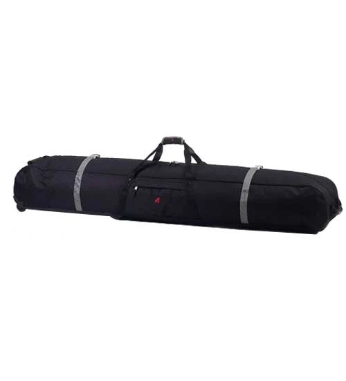 Athalon Wheeled Ski Or Snowboard Bag - 185cm 1 Athalon Wheeled Ski Or Snowboard Bag - 185cm