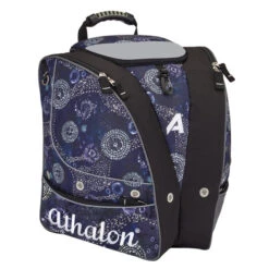 Athalon Personalization Ski Boot Bag -Ski Shop AthalonPersonalizationAdultBootBagbatik316