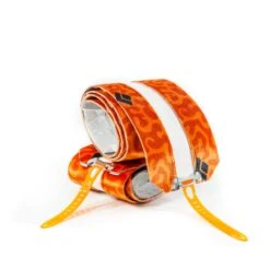 Black Diamond Ascension Nylon Split Climbing Skins - 190cm - NEW -Ski Shop BDWideSkins 2