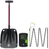 Black Diamond X Recon Avalanche Safety Set