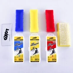 Toko Basic Hot Wax Kit