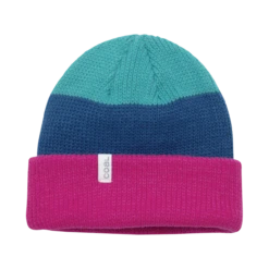 The Frena Beanie By Coal