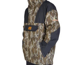 DC-43 Anorak Snowboard Shell -Ski Shop DC 43ANO3