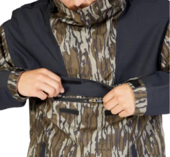 DC-43 Anorak Snowboard Shell -Ski Shop DC 43ANO4