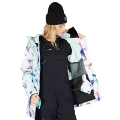 DC Cruiser Snowboard Jacket -Ski Shop DC Cruiser2