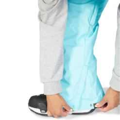 DC Nonchalant Youth Snow Pants -Ski Shop DC NONCHALANT3