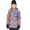 DC Propaganda Youth Snowboard Jacket