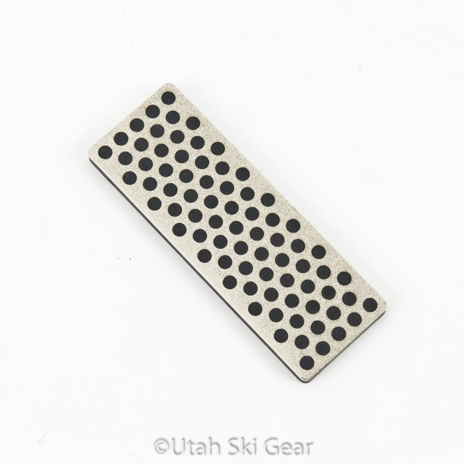 DMT Extra Coarse Diamond Stone - Black - 70mm 1 DMT Extra Coarse Diamond Stone - Black - 70mm