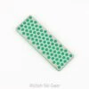 DMT Extra Fine Diamond Stone File - Green - 70mm - 703G