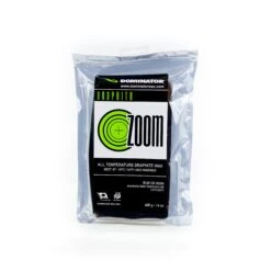 Dominator Zoom Graphite - 400g
