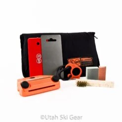 FK SKS Deluxe Multi Tool Tuning Kit -Ski Shop FK Deluxe Tuning Kit DSK701 2