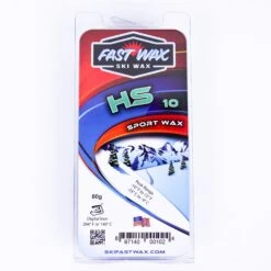 Fast Wax HS10 - 80g