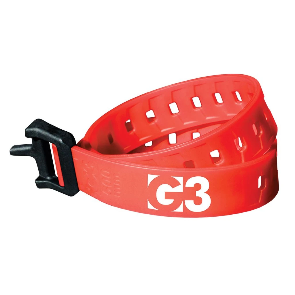 G3 Tension Strap For Touring - 500mm 1 G3 Tension Strap For Touring - 500mm
