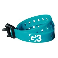 G3 Tension Strap For Touring - 500mm 5 G3 Tension Strap For Touring - 500mm -Ski Shop G3TensionStrapTeal