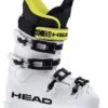 Head Raptor WCR 65 Junior Race Boots