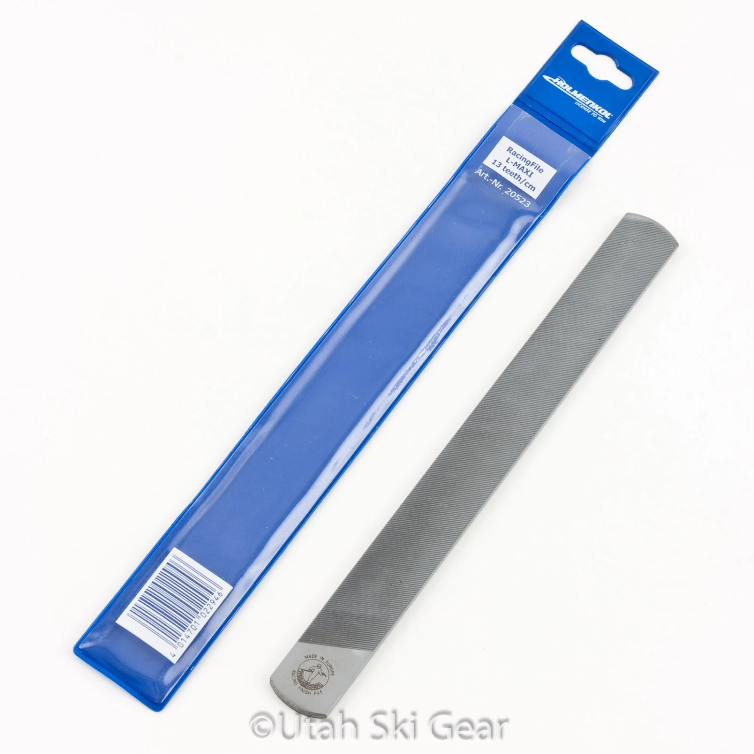 Holmenkol WC File L-Maxi 13T 250x25mm - World Cup 1 Holmenkol WC File L-Maxi 13T 250x25mm - World Cup