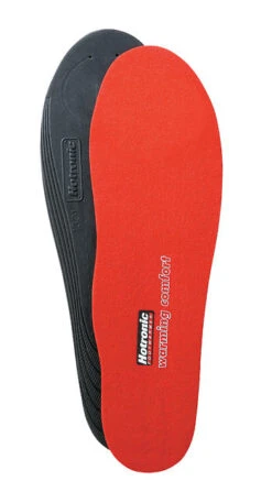 Hotronic Heat-Ready Insoles