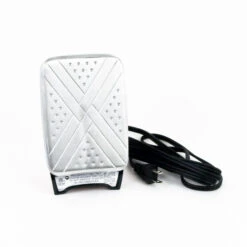 Kuu Iron Maiden Waxing Iron - 120V - K104B -Ski Shop Iron Maiden KUU 3