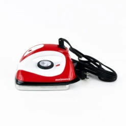 Kuu Iron Maiden Waxing Iron - 120V - K104B -Ski Shop Iron Maiden KUU 4
