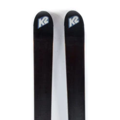 180 Vintage K2 Big Kahuna Skis W/Bindings | USED -Ski Shop K2 Bi Ka 180 Vi Pur 5of8