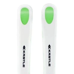 Kastle DX73 Carving Ski 20/21 + K10 Demo Bindings | USED -Ski Shop KastleDX73CarvingSki20 21 K10DemoBindings USED 2of9