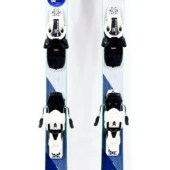 Kastle DX73 Carving Ski 20/21 + K10 Demo Bindings | USED -Ski Shop KastleDX73CarvingSki20 21 K10DemoBindings USED 3of9