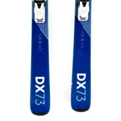 Kastle DX73 Carving Ski 20/21 + K10 Demo Bindings | USED -Ski Shop KastleDX73CarvingSki20 21 K10DemoBindings USED 4of9