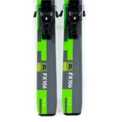 Kastle FX106 Skis 20/21 + Tyrolia Attack Demo Bindings |USED 13 Kastle FX106 Skis 20/21 + Tyrolia Attack Demo Bindings |USED -Ski Shop KastleFX106Skis20 21 TyroliaAttackDemoBindings 4of8