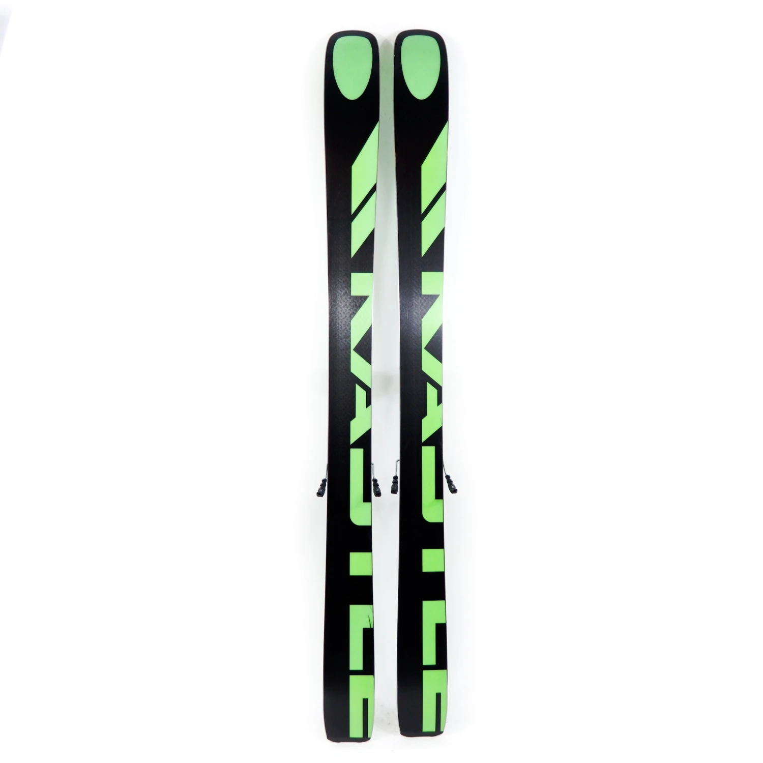 Kastle FX106 Skis 20/21 + Tyrolia Attack Demo Bindings |USED 2 Kastle FX106 Skis 20/21 + Tyrolia Attack Demo Bindings |USED - Image 2