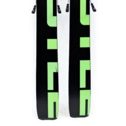 Kastle FX106 Skis 20/21 + Tyrolia Attack Demo Bindings |USED 16 Kastle FX106 Skis 20/21 + Tyrolia Attack Demo Bindings |USED -Ski Shop KastleFX106Skis20 21 TyroliaAttackDemoBindings 8of8
