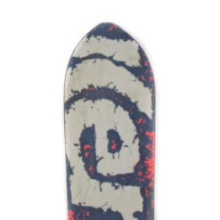 Vintage Kemper Chaos 153 Freestyle Snowboard W/ Bindings -Ski Shop Ke Ch 153 Fr w Bi 5of7