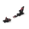 Marker Kingpin 13 100-125mm Alpine Touring Ski Bindings 21/22 Black/Red