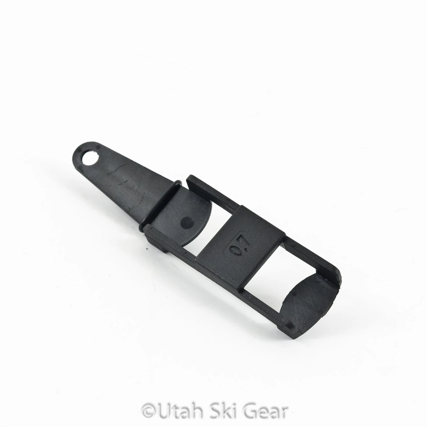 FK SKS 0.7 Degree Base Bevel Guide 1 FK SKS 0.7 Degree Base Bevel Guide