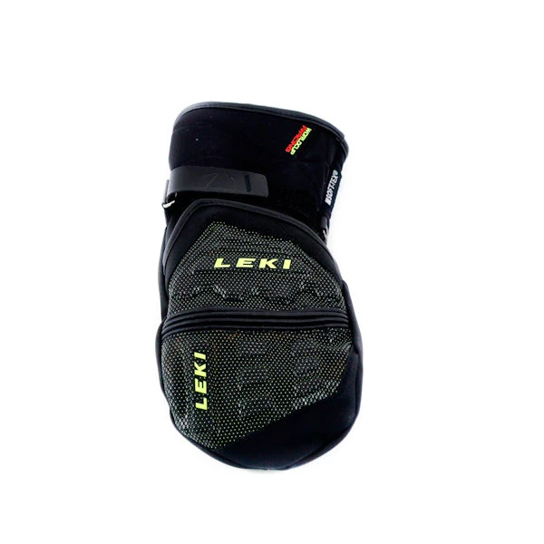 Leki Race Coach C-Tech S Jr Ski & Snowboard Mitten | 2023 1 Leki Race Coach C-Tech S Jr Ski & Snowboard Mitten | 2023