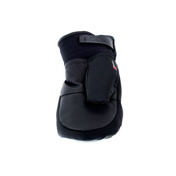 Leki Race Coach C-Tech S Jr Ski & Snowboard Mitten | 2023 2 Leki Race Coach C-Tech S Jr Ski & Snowboard Mitten | 2023 - Image 2