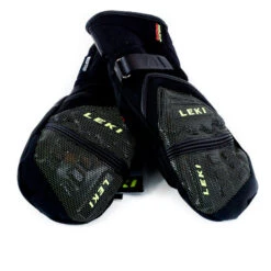 Leki Race Coach C-Tech S Jr Ski & Snowboard Mitten | 2023 5 Leki Race Coach C-Tech S Jr Ski & Snowboard Mitten | 2023 -Ski Shop LekiRaceCoachC TechJuniorMitt801 3of3