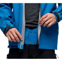 Black Diamond Recon Stretch Jacket - Men's -Ski Shop M BA RSSS 1