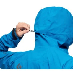 Black Diamond Recon Stretch Jacket - Men's -Ski Shop M BA RSSS 2