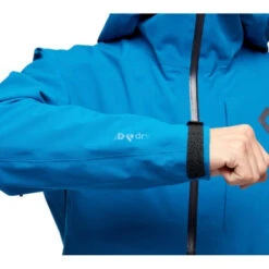 Black Diamond Recon Stretch Jacket - Men's -Ski Shop M BA RSSS 4