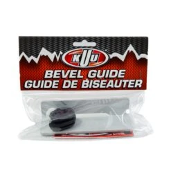 Kuu Sport Side Edge File Guide With Small Clamp - 88 Degree Bevel - K152C